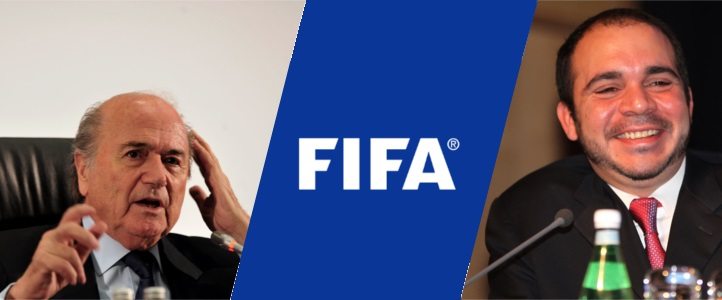 Trzęsienia ziemi w FIFA ciąg dalszy. Blatter walczy o władzę