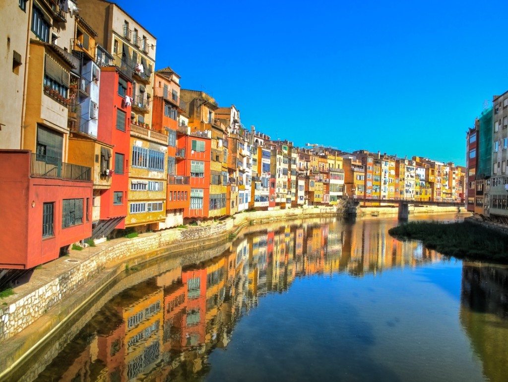 Girona o krok od La Liga