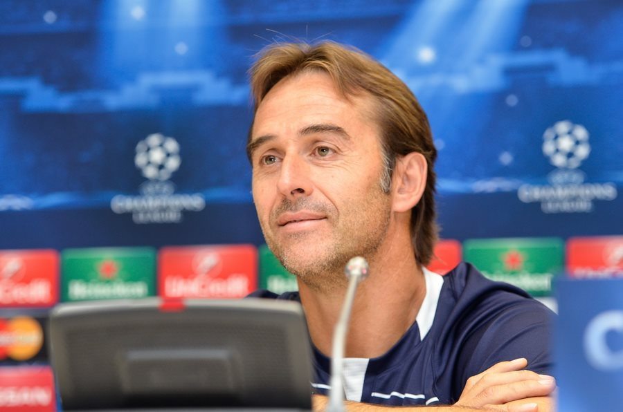 Hiszpańska dobra zmiana. Julen Lopetegui odbudowuje „La Furia Roja”