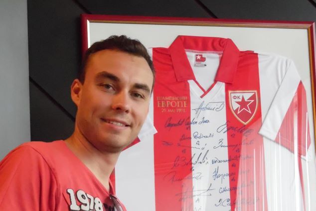 Piotr Laboga: Krychowiak zostanie w Sevilli!