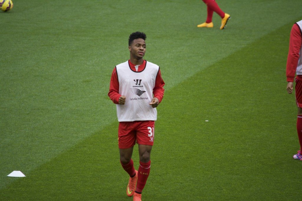 Największe talenty Europy – Anglia