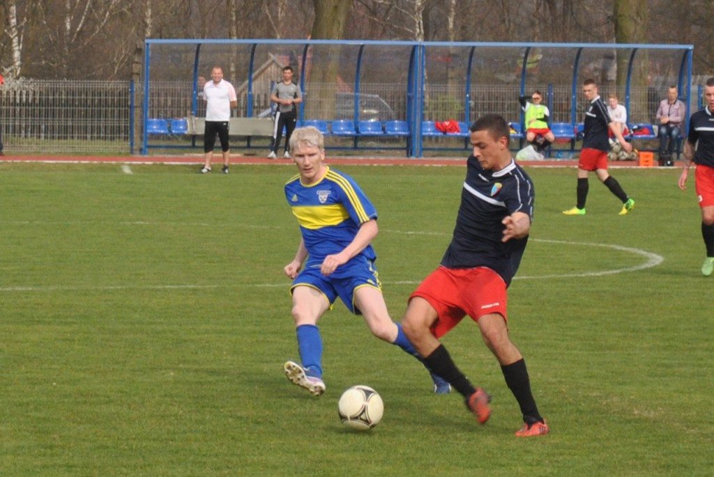 Mała Wielka Piłka: KS Grom Wolsztyn