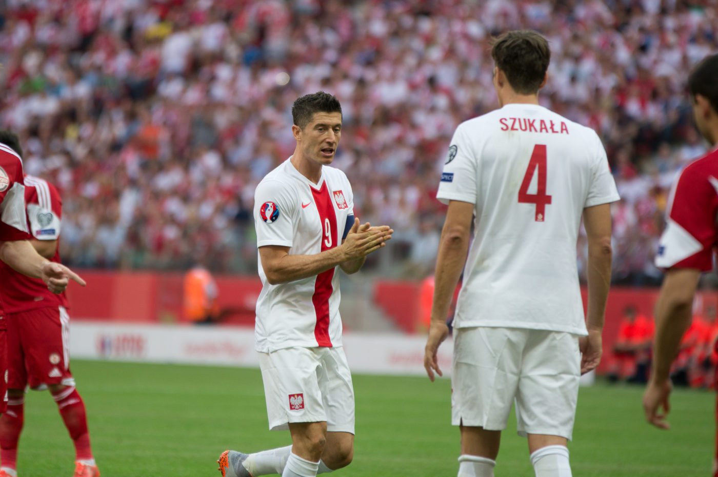 Miażdżymy Gruzję… po męczarniach!