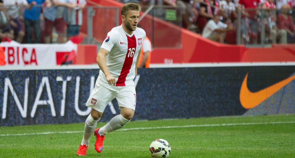 Kaczki transferowe: Błaszczykowski w nowym klubie!
