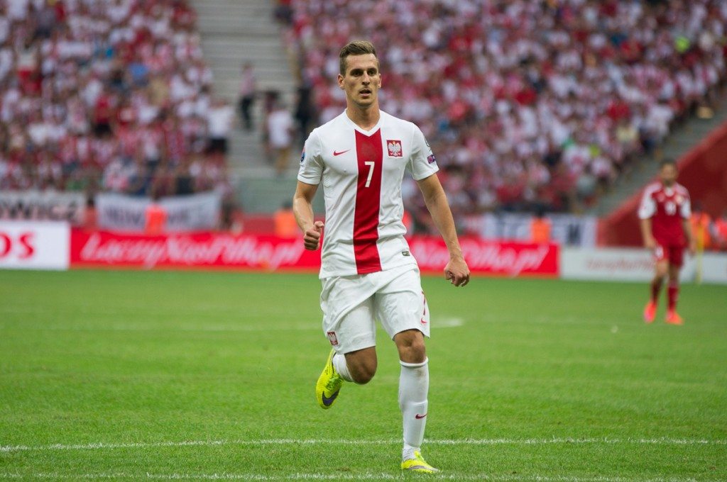 To oni stworzyli aktualne gwiazdy kadry