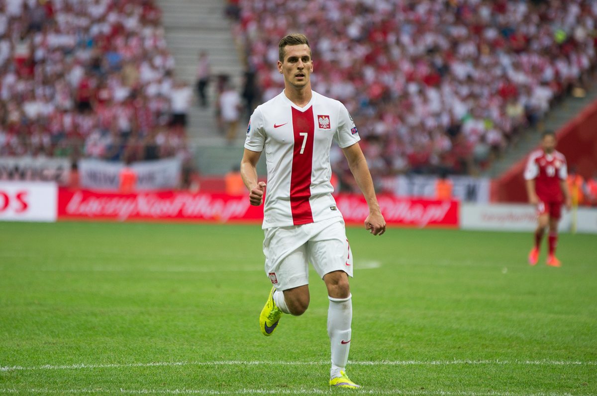 To oni stworzyli aktualne gwiazdy kadry