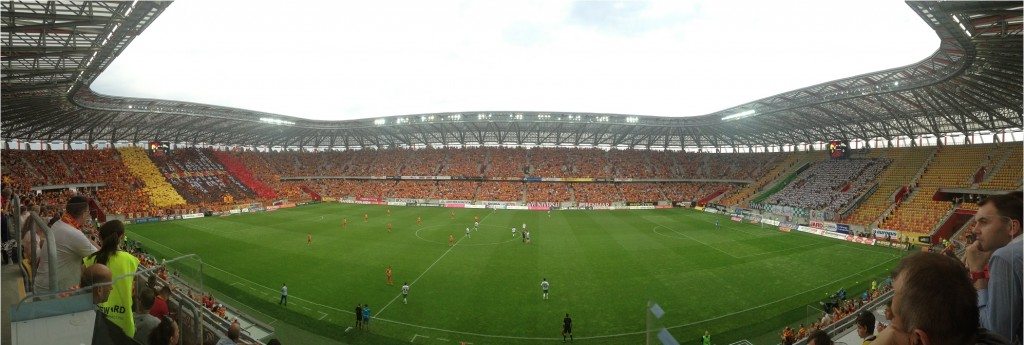 W Pucharze Polski będzie ciężej. Analiza Kruoi Pokroje