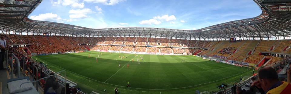 iGolowy skarb kibica ekstraklasy: Jagiellonia Białystok