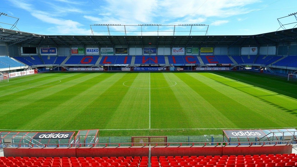 Pięć powodów, dla których zwycięstwo Piasta byłoby lepsze dla polskiej piłki