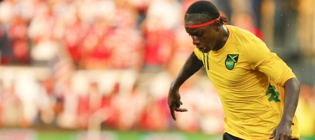 iGol przedstawia uczestników Copa – Jamajka