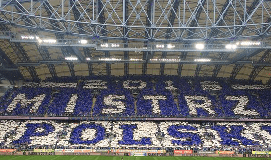 Czy Lech może jeszcze zdobyć mistrzostwo Polski?