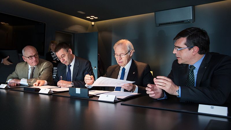 Wybory w Barcelonie. Kto faworytem?