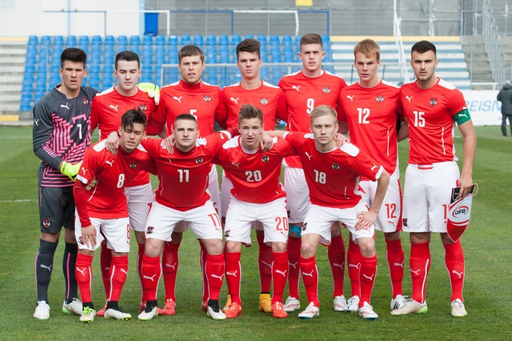 Ruszają mistrzostwa Europy U-19!