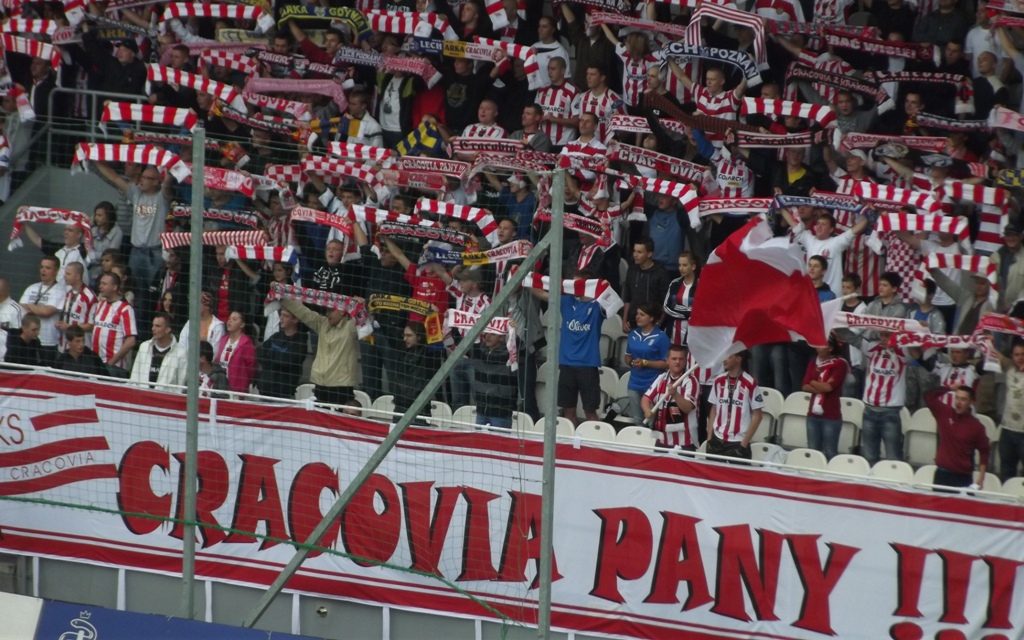 Cracovia nareszcie imponuje. I wcale nie jest za późno!