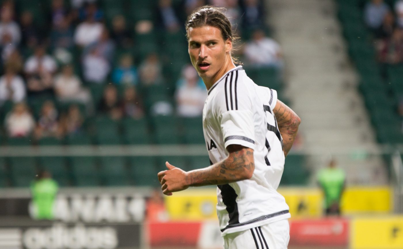 Aleksandar Prijović – serbski podróżnik zwany Zlatanem