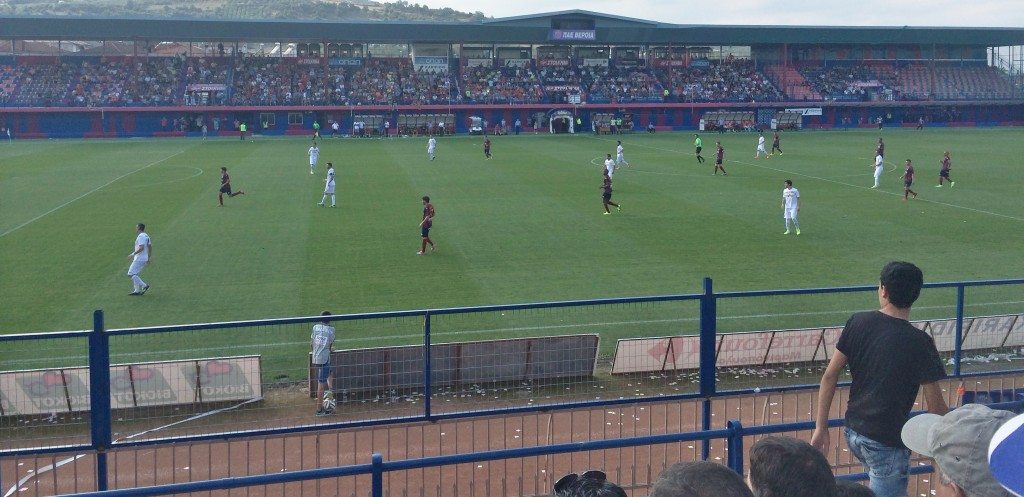 Przed nami finał mistrzostw Europy U-19!