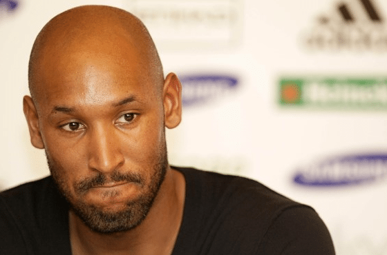 Nowy rozdział w bogatej biografii Nicolasa Anelki