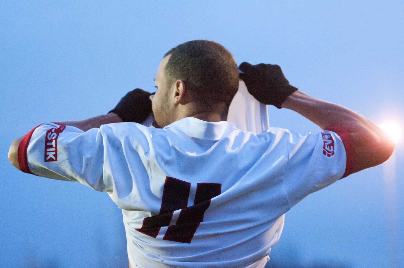 Futbolowe TOP11 #01. Najciekawsze samobóje sezonu