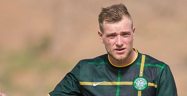 Guidetti w końcu na prostej?