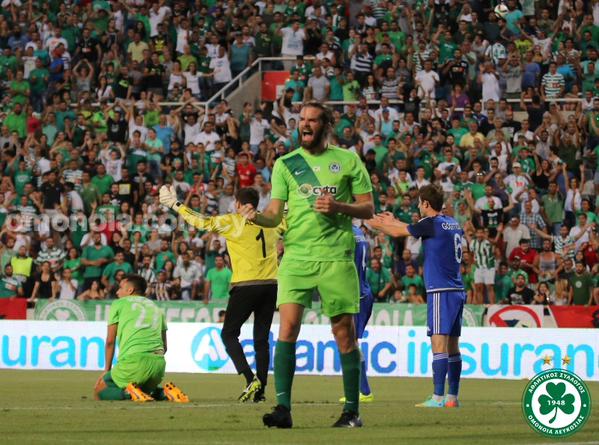 Z gorącego Cypru do białostockiego piekła. Analiza Omonii Nikozja