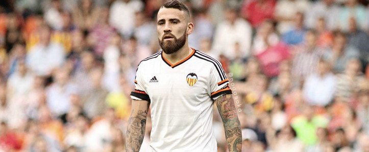 Otamendi na transferowej karuzeli