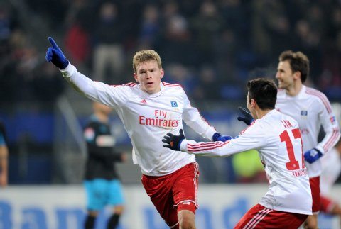 Gwiazdy ekstraklasy, które przygasły za granicą