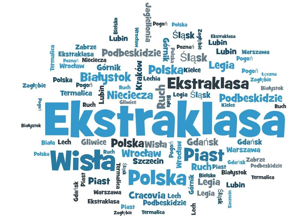 12. kolejka ekstraklasy – (W)TOP 5