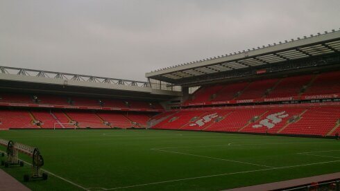 Arteta i jego pomysł przegrywają na Anfield z o poziom lepszymi The Reds. Liverpool – Arsenal 3:1