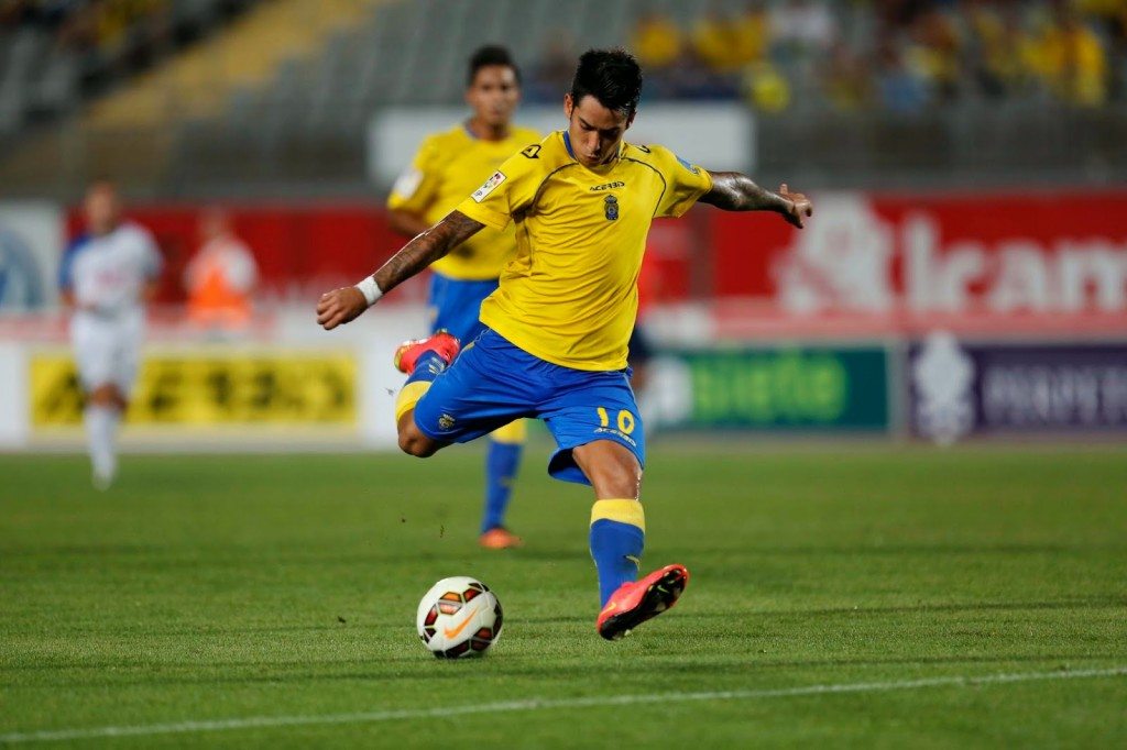 UD Las Palmas – sensacja, ale czy na pewno?