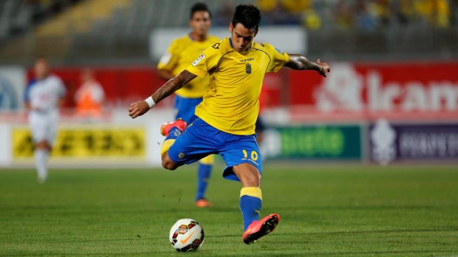 UD Las Palmas – sensacja, ale czy na pewno?