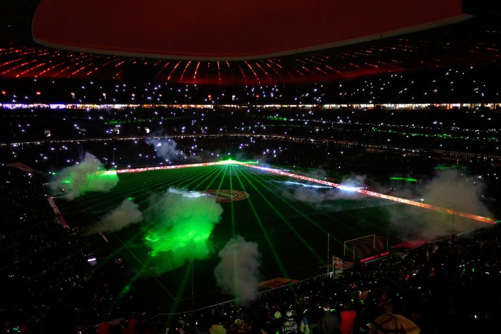 Zmierzch dominacji Bayernu?