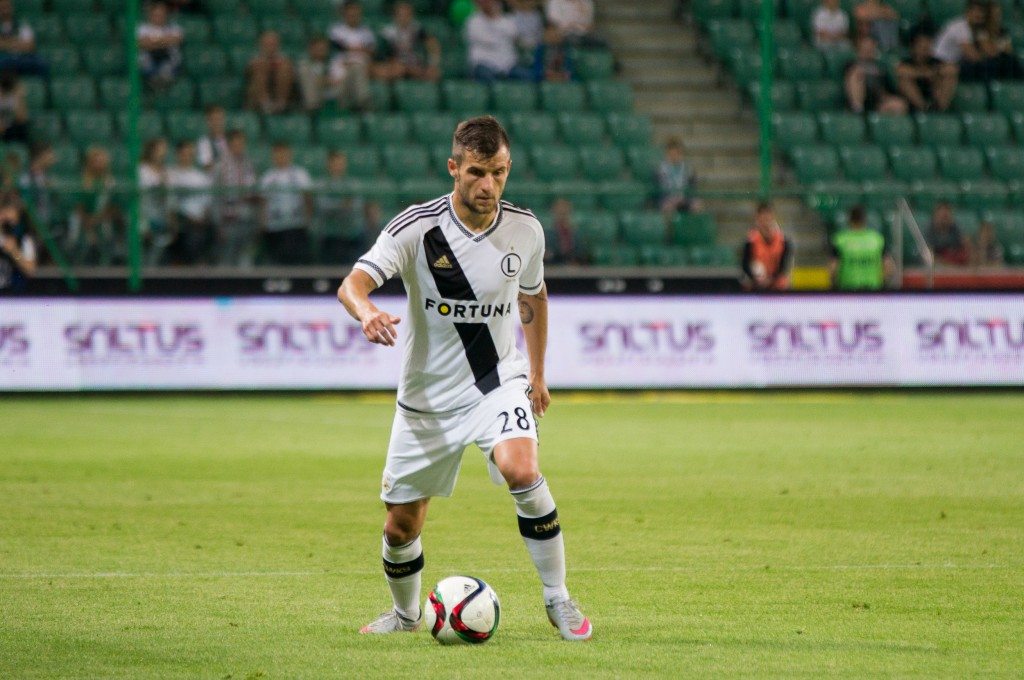 Ekstraklasowy ranking iGola: Prawi obrońcy