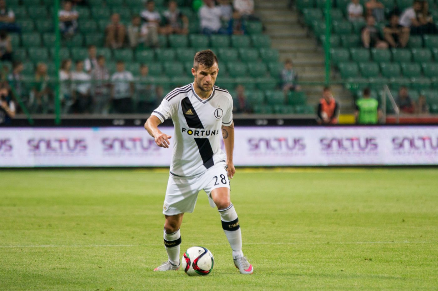 Ekstraklasowy ranking iGola: Prawi obrońcy