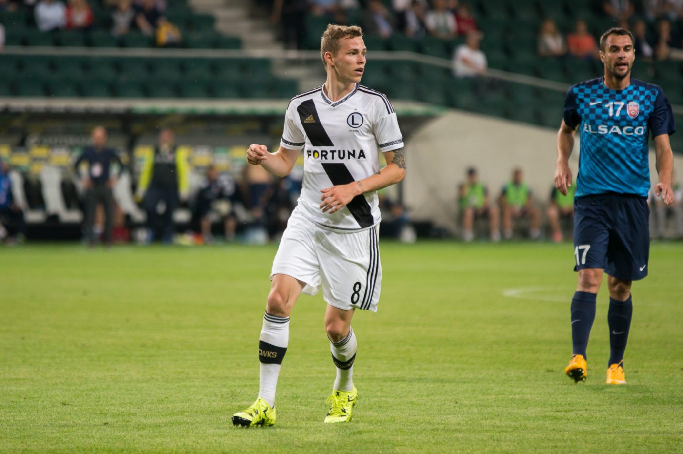 Największe talenty Europy – Słowacja