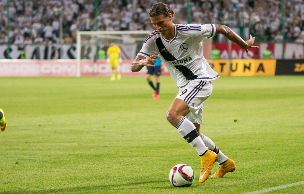 Ekstraklasa: co zapamiętamy po szesnastej kolejce?