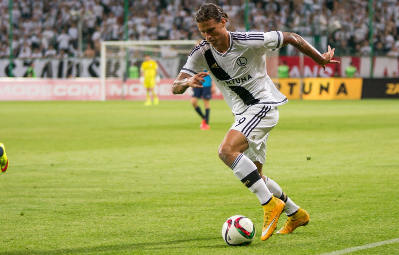 Ekstraklasa: co zapamiętamy po szesnastej kolejce?