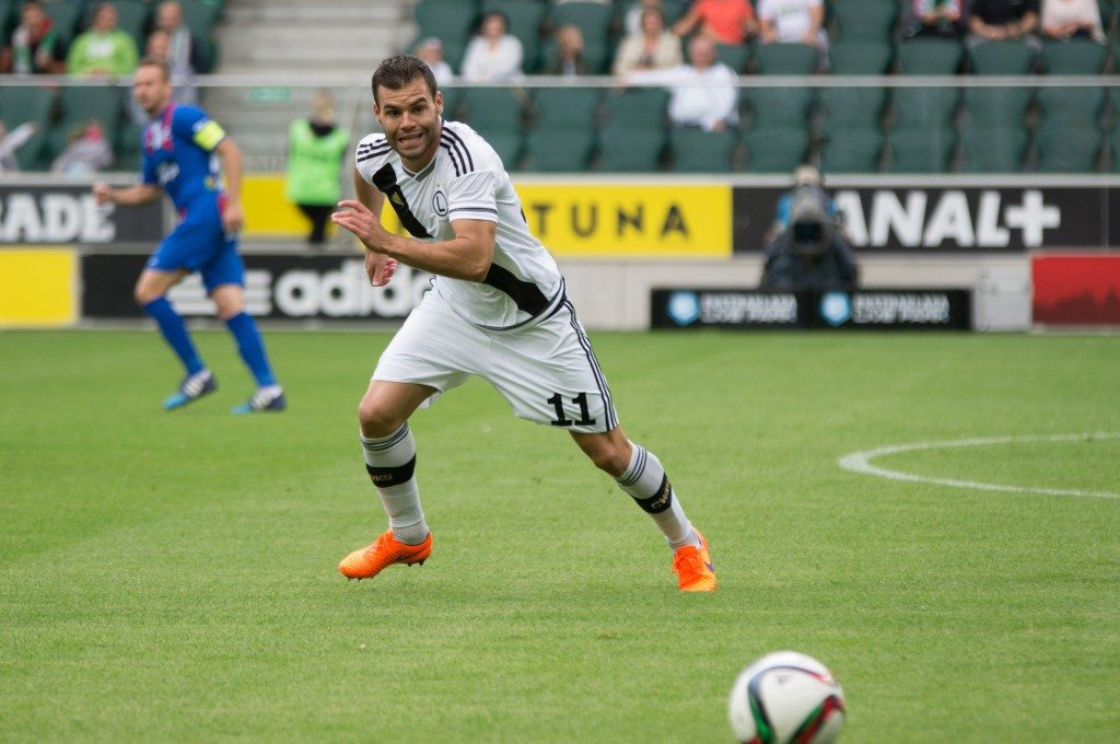 Węgry lepsze od Norwegii. Lovrencsics, Kadar, Guzmics i Nikolić jadą na Euro 2016