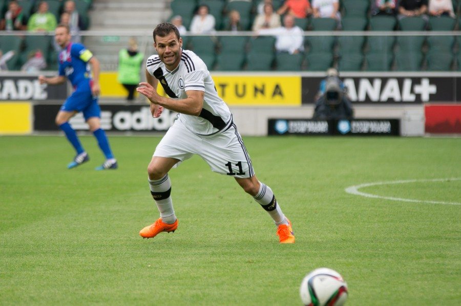 Węgry lepsze od Norwegii. Lovrencsics, Kadar, Guzmics i Nikolić jadą na Euro 2016