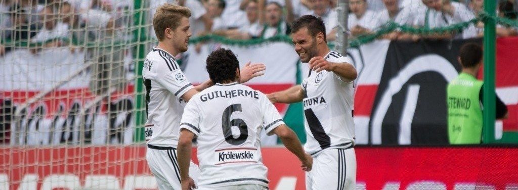 Legia – Zoria: mecz sezonu przy Łazienkowskiej