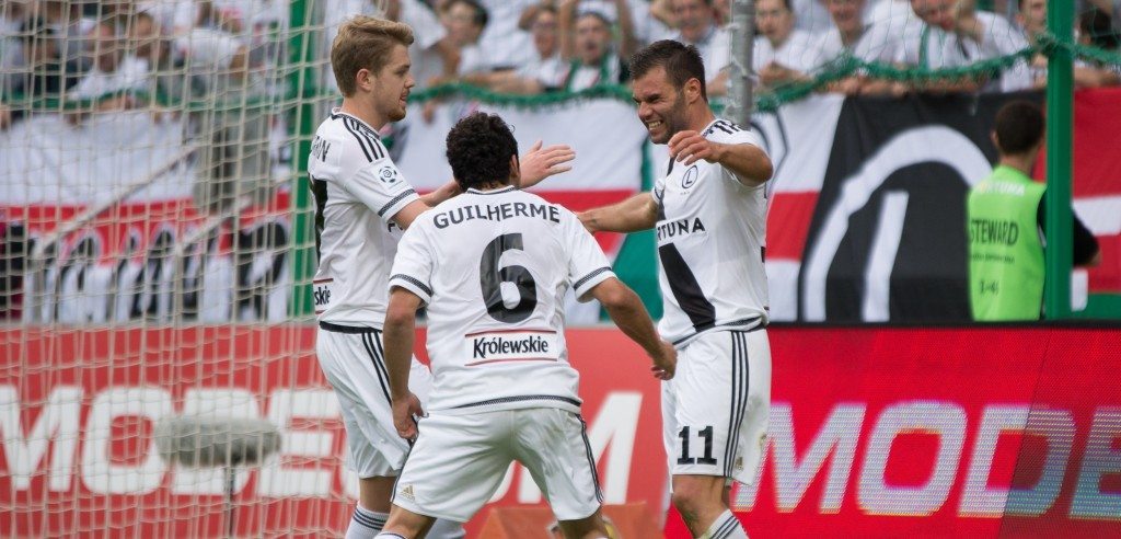 Ekstraklasa: co zapamiętamy po 21. kolejce?