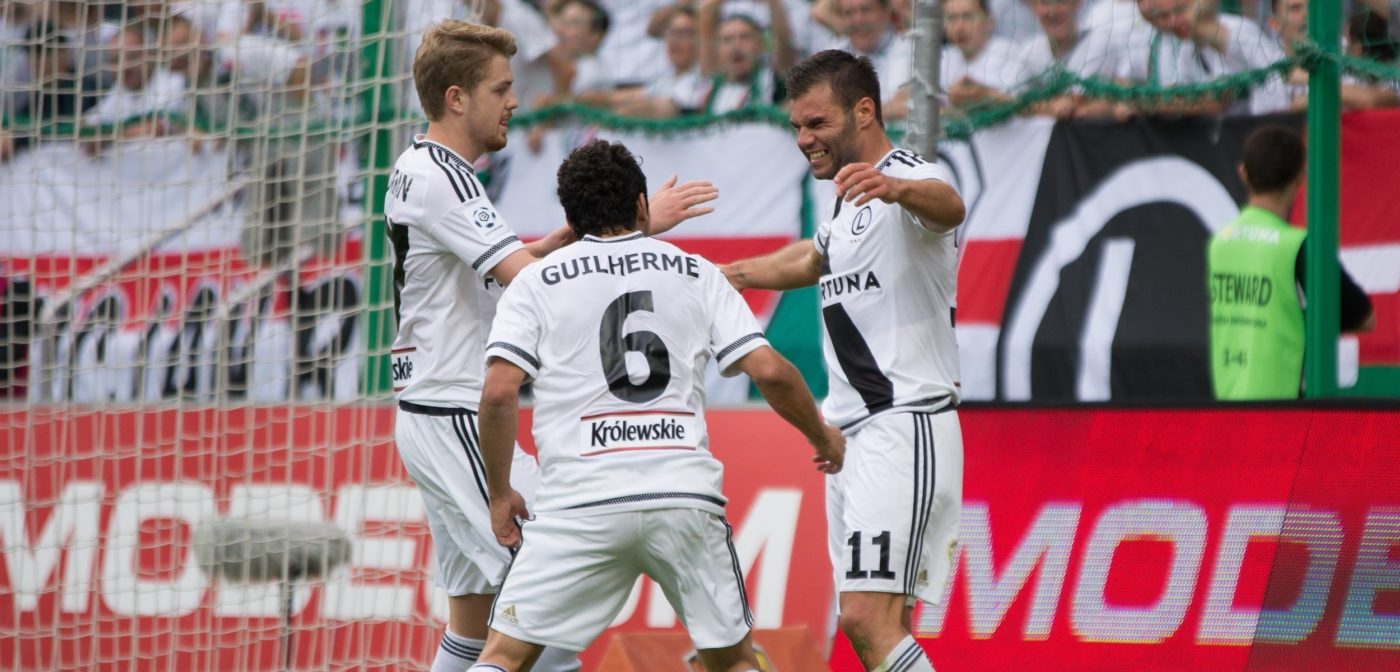 Ekstraklasa: co zapamiętamy po 21. kolejce?