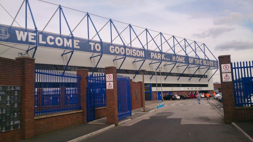 Bardzo spokojne Derby Merseyside. Everton – Liverpool 0:0