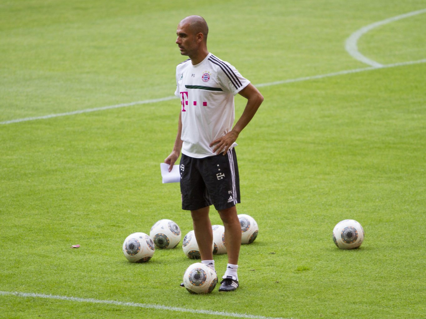 Kto jest winny licznym urazom w Bayernie?