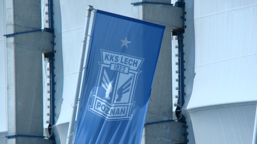 Lech o krok od Europy