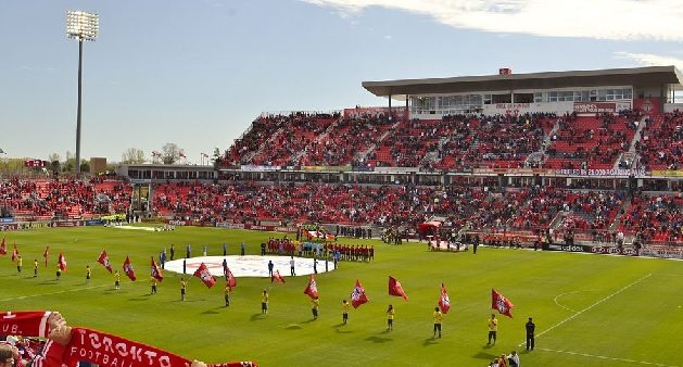 Niespełniona nadzieja Juventusu podbija MLS