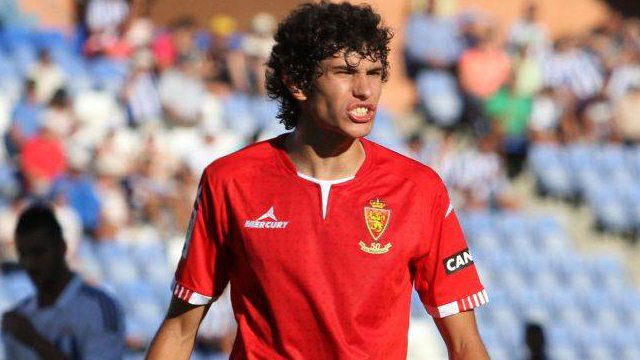 Asensio, Vallejo i Ceballos (?). Trwa kolejna talentyzacja Realu