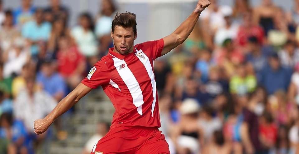 LIVE: Krychowiak po raz pierwszy wygrywa z Realem!