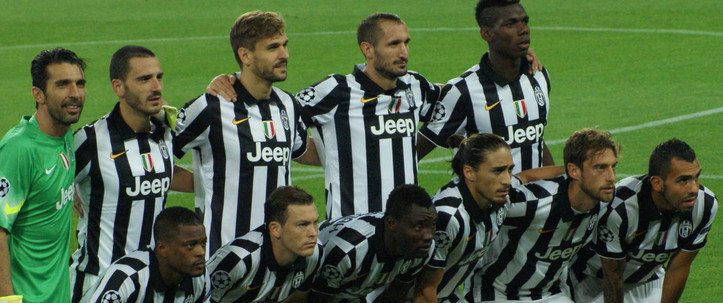 Wielkie emocje i fantastyczne bramki w derbach Turynu!