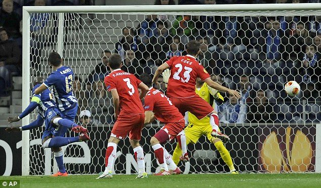 Kryzys Sevilli. Czy sięgnęła już dna?