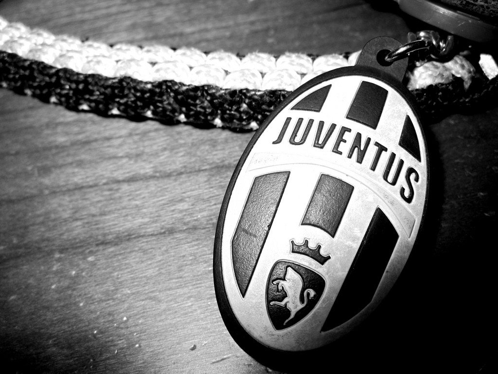 Liga Mistrzów. Stara Dama po make-upie